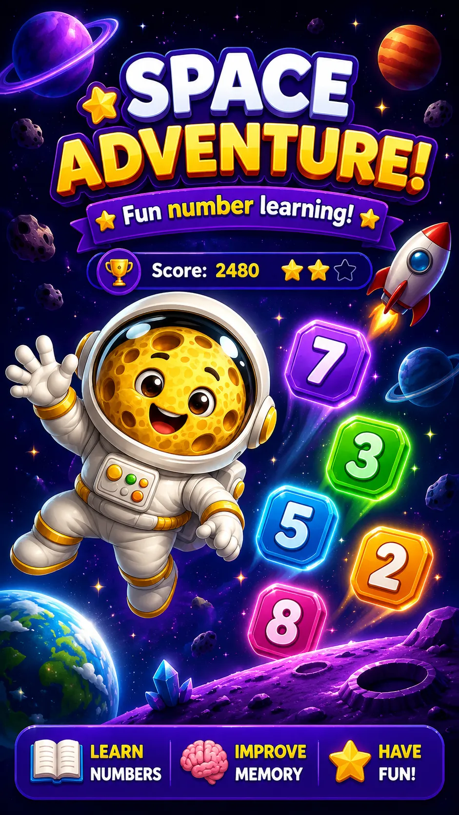 Space World
