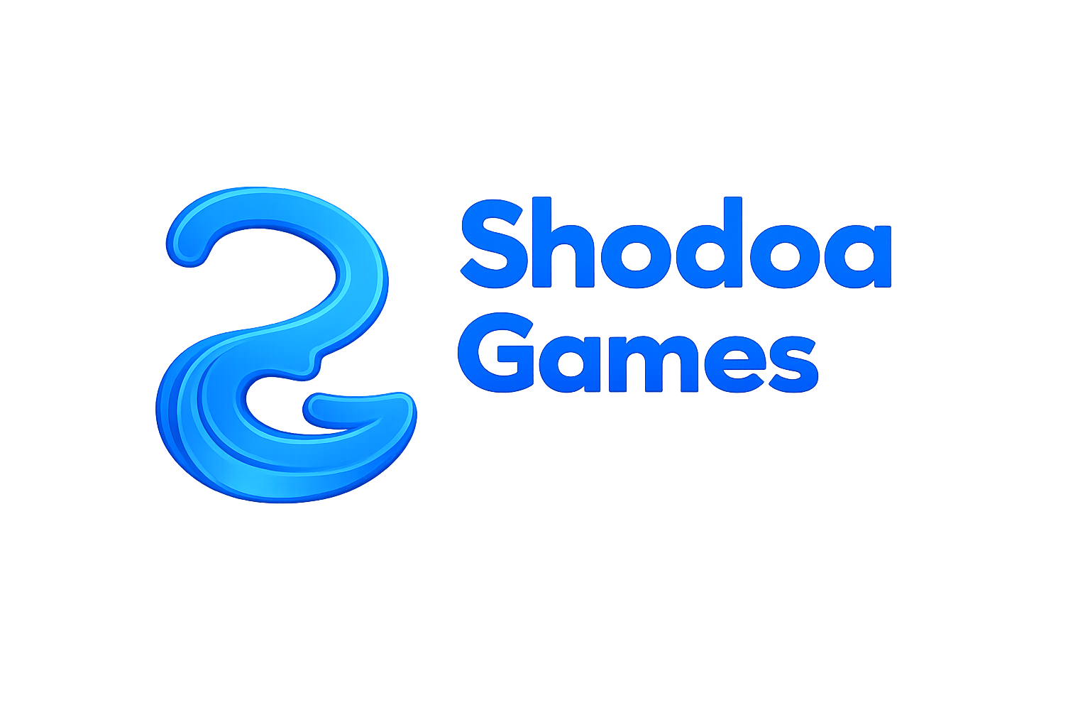 Shodoa Games