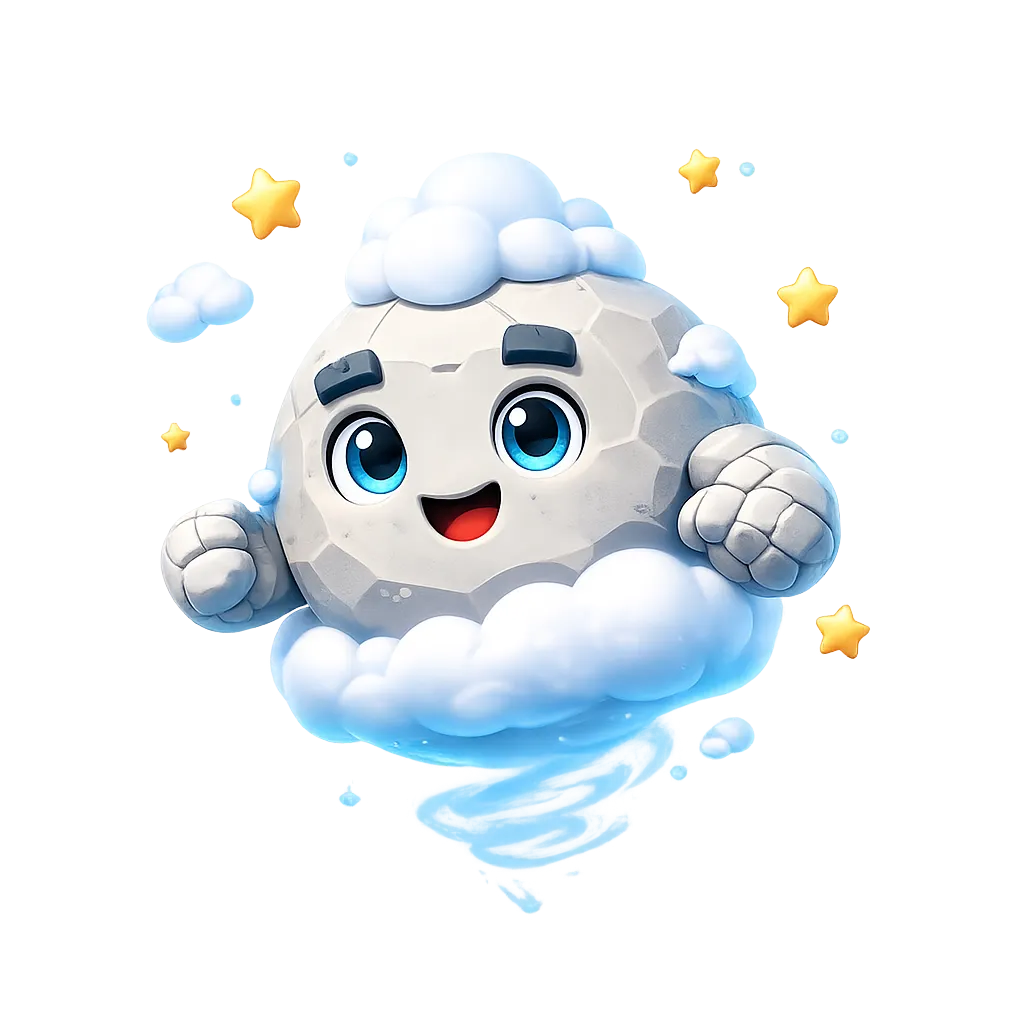 Sky Character