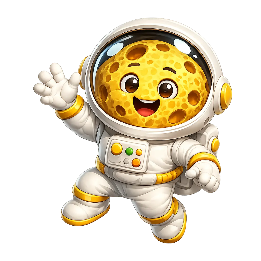 Space Character